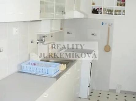 Pronájem bytu, jiný, 20 m²