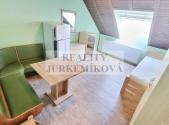 Pronájem bytu, 1+kk, 18 m²
