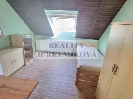Pronájem bytu, 1+kk, 18 m²