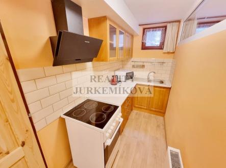 Pronájem bytu, 2+1, 59 m² obrázek