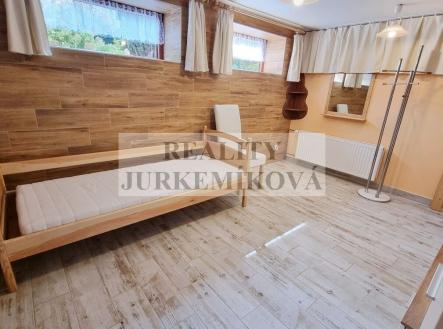 Pronájem bytu, 2+1, 59 m²