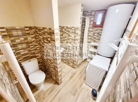 Pronájem bytu, 2+1, 59 m²