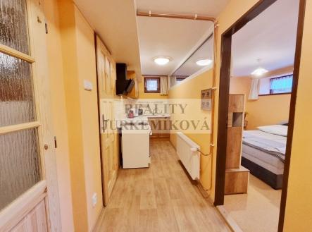 Pronájem bytu, 2+1, 59 m²