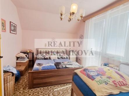 Pronájem bytu, 2+1, 56 m²