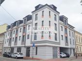 Pronájem bytu, 3+kk, 74 m²