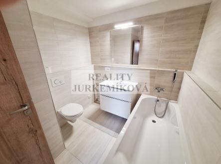 Pronájem bytu, 3+kk, 74 m²