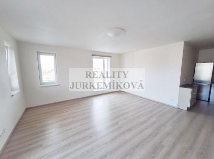Pronájem bytu, 3+kk, 74 m²