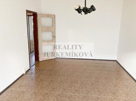 Pronájem bytu, 2+1, 50 m² obrázek