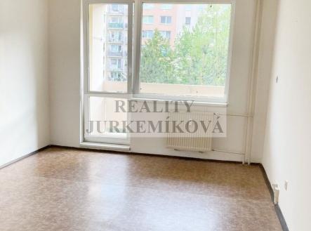 Pronájem bytu, 2+1, 50 m²