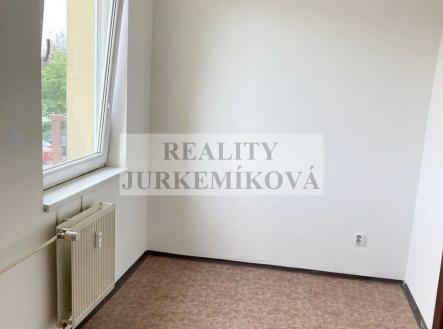 Pronájem bytu, 2+1, 50 m²