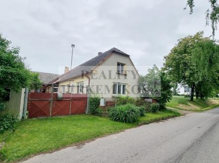 Prodej - dům/vila, 567 m²