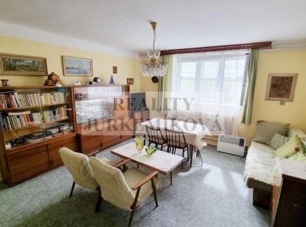 Prodej - dům/vila, 567 m²