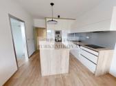 Pronájem bytu, 2+kk, 46 m²