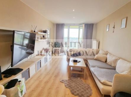 Pronájem bytu, 3+1, 74 m² obrázek