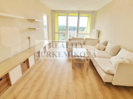 Pronájem bytu, 3+1, 74 m² obrázek