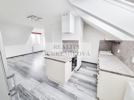 Pronájem bytu, 3+kk, 96 m² obrázek