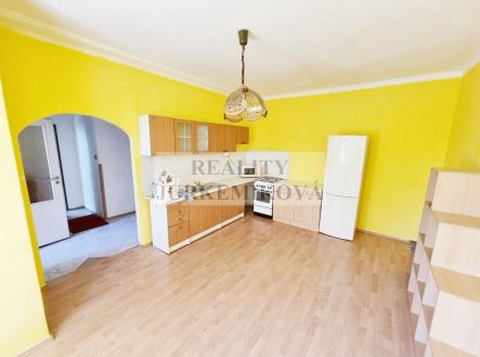 Pronájem bytu, 3+kk, 64 m² obrázek