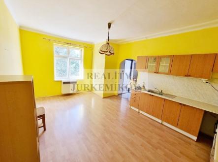 Pronájem bytu, 3+kk, 64 m²