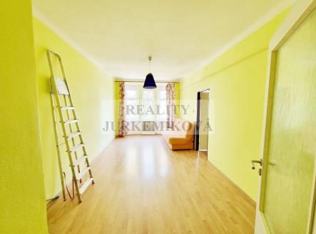 Pronájem bytu, 3+kk, 64 m²