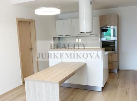 Pronájem bytu, 2+kk, 59 m²