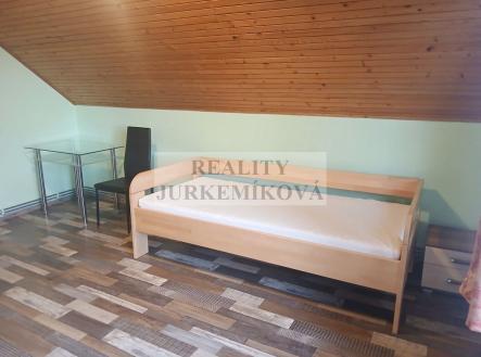 Pronájem bytu, 1+kk, 25 m²