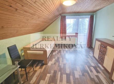 Pronájem bytu, 1+kk, 25 m²