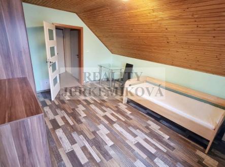 Pronájem bytu, 1+kk, 25 m²