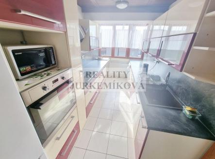 Pronájem bytu, 1+kk, 25 m²