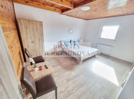 Pronájem - dům/vila, 200 m²