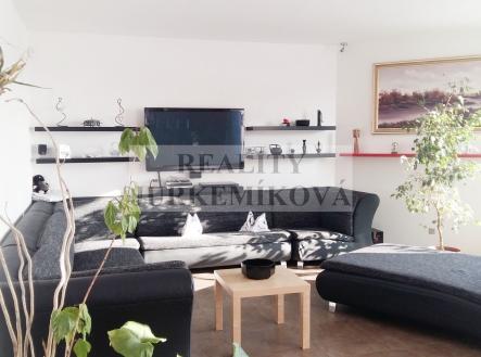 Pronájem bytu, 1+kk, 25 m²