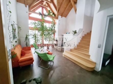 Pronájem bytu, 1+kk, 25 m²