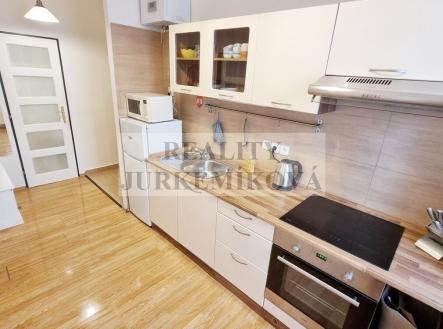 Prodej bytu, 1+1, 25 m²