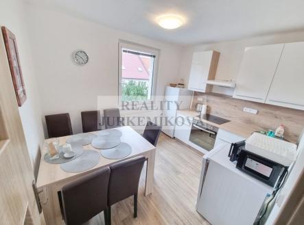 Prodej - dům/vila, 200 m²