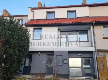 Prodej - dům/vila, 200 m²