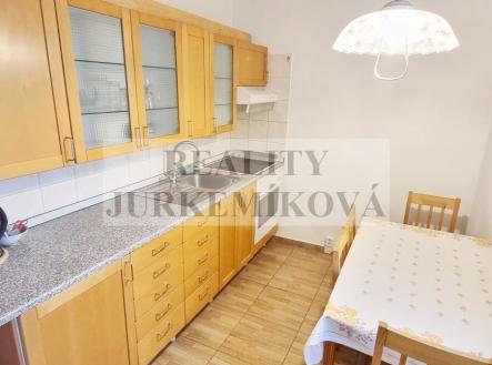 Pronájem bytu, 3+1, 67 m²