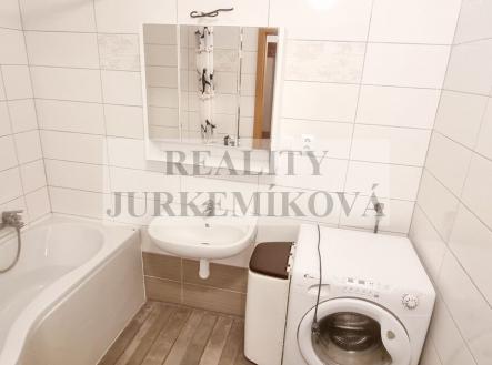 Pronájem bytu, 3+1, 67 m²