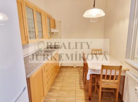 Pronájem bytu, 3+1, 67 m²