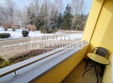 Prodej bytu, 1+kk, 30 m²