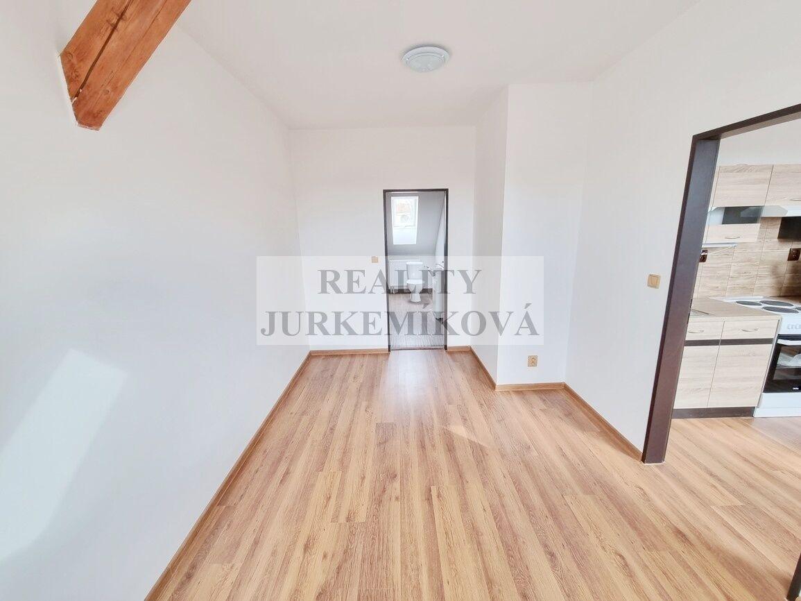 Pronájem bytu 2+KK, Sudoměřice u Bechyně