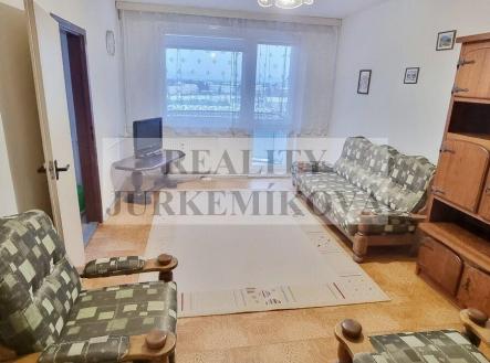 Pronájem bytu, 3+1, 67 m²