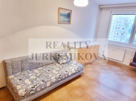 Pronájem bytu, 3+1, 67 m²