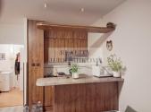 Pronájem bytu, 2+kk, 49 m²