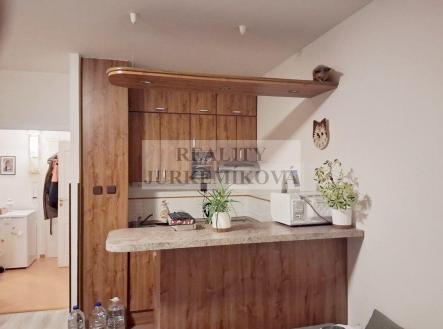 Pronájem bytu, 2+kk, 49 m²