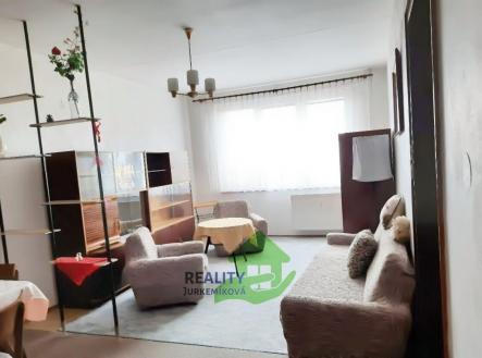 Pronájem bytu, 3+kk, 59 m²