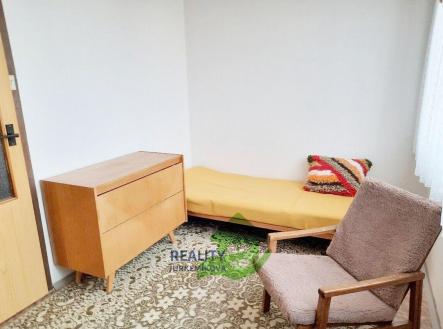 Pronájem bytu, 3+kk, 59 m²