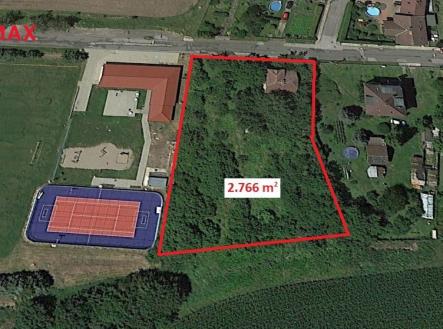 mapa.jpg | Prodej - dům/vila, 200 m²