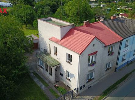 Prodej - dům/vila, 300 m² obrázek