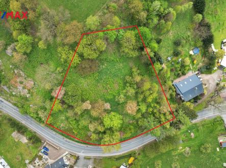 dron-fotka.jpg | Prodej - pozemek, trvalý travní porost, 4 980 m²