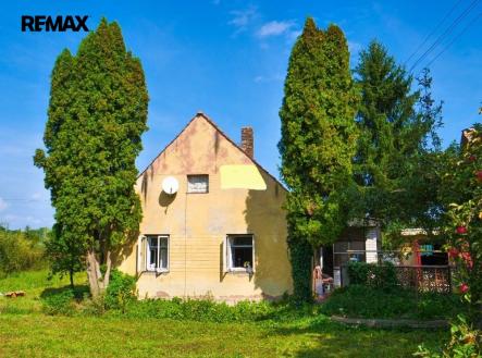 Prodej - dům/vila, 105 m² obrázek