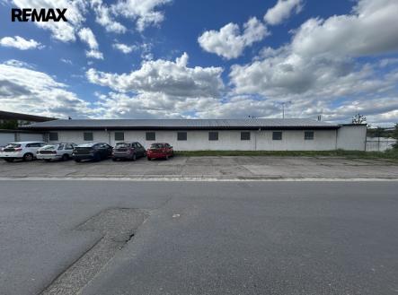 img-0772.jpg | Pronájem - skladovací prostor, 430 m²